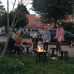 Lägenhet Hvidpilen 