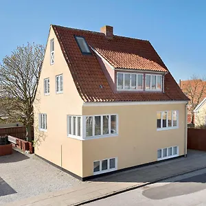 Lägenhet Spliidsvej 