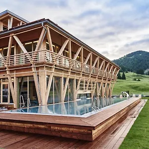 Hubertus Mountain Refugio Allgäu 4* Balderschwang