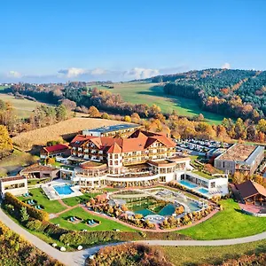 Der Birkenhof Spa&genuss 5* Hofenstetten