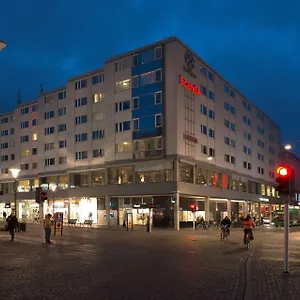 Hotell Scandic S:t Jörgen ****