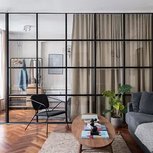 Apartment The Brewer By Daniel&jacob's
