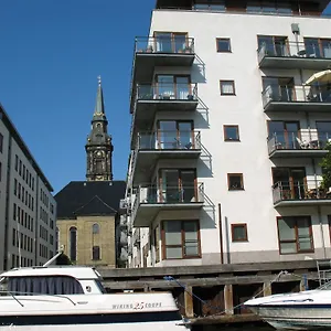 Accommodatie bij particulieren Esben Juhls Guest, Kopenhagen