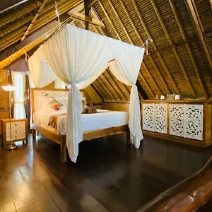 Balangan Sea View Prázdninový areál Jimbaran