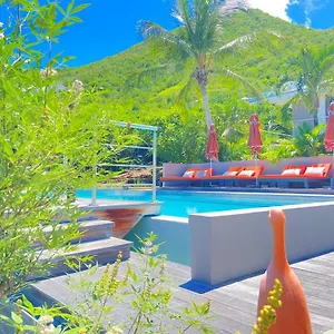 Aparthotel Jardin D'o Naturiste Couples Only 