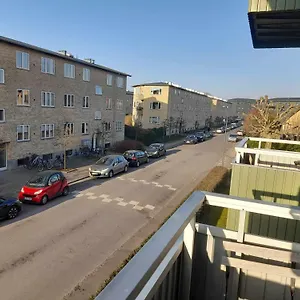 Apartment In In Amager - Newly Renovated