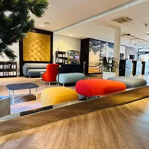 Aparthotel Adagio Timone ***