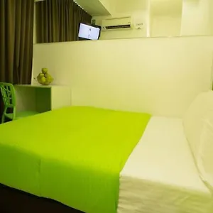 Hotell Apple **
