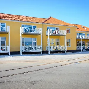 Lägenhet Havn 