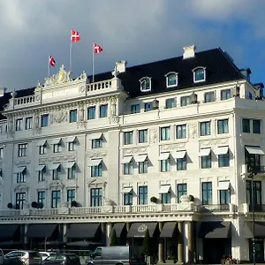 Otel D'angleterre