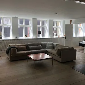 K10 Lägenhet