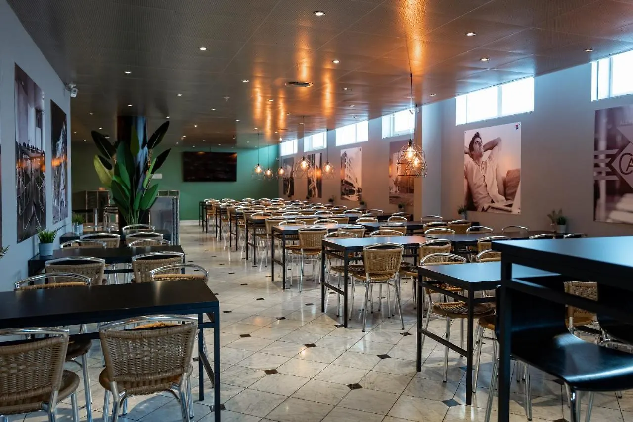 Cabinn City Copenhagen 2*,  Denmark