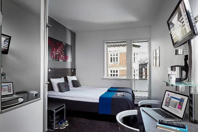 Cabinn City Copenhagen