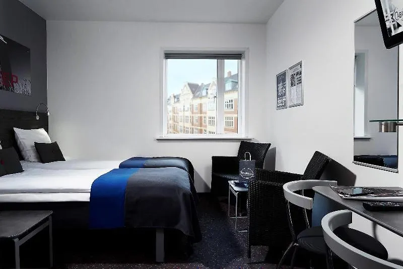Cabinn City Copenhagen Denmark