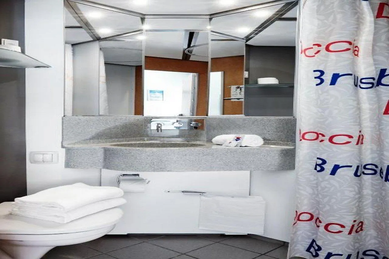 Cabinn City Copenhagen Hotel