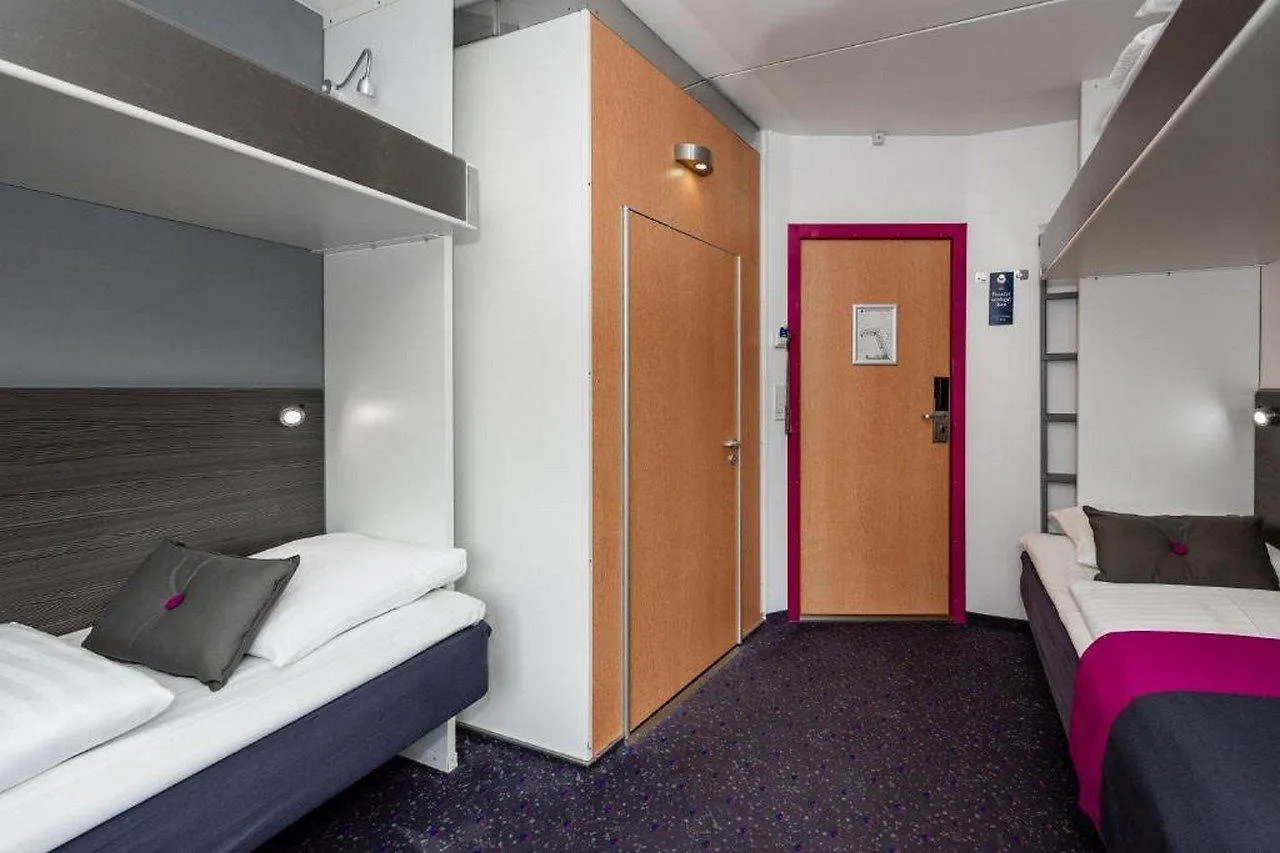 Cabinn City Copenhagen 2*,