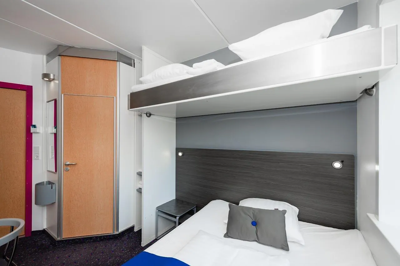 Cabinn City Copenhagen 2*,