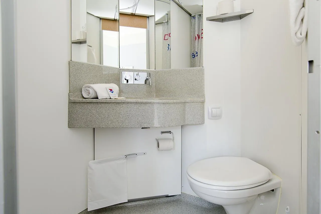 Cabinn City Copenhagen