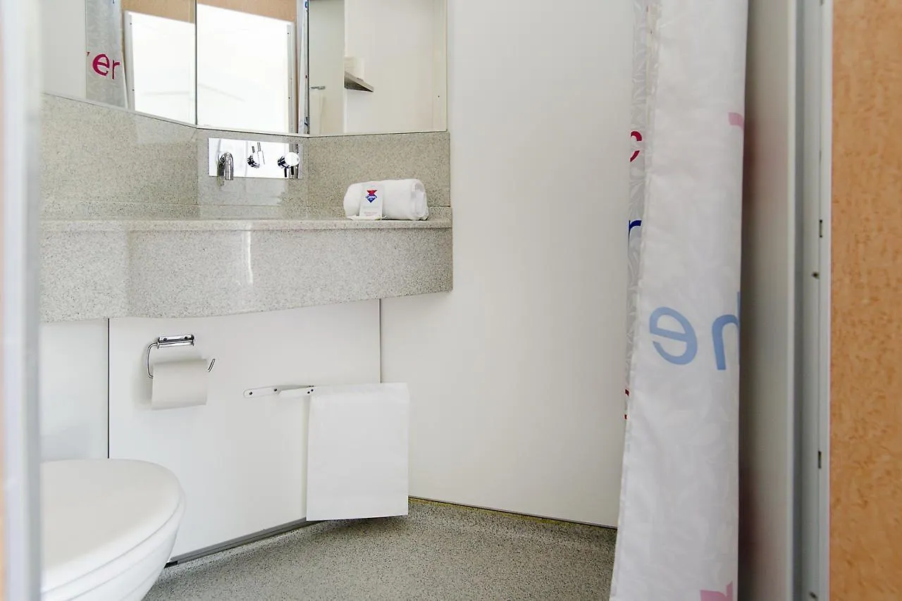 Cabinn City Copenhagen 2*,  Denmark