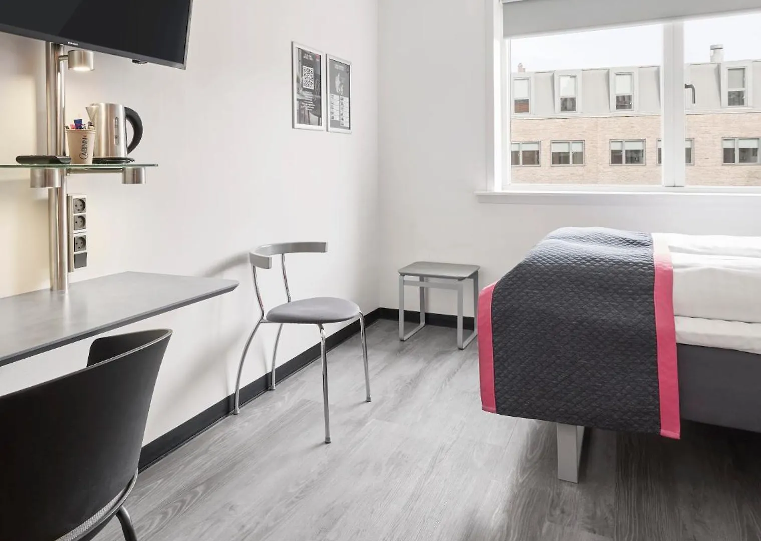 Hotel Cabinn City Copenhagen