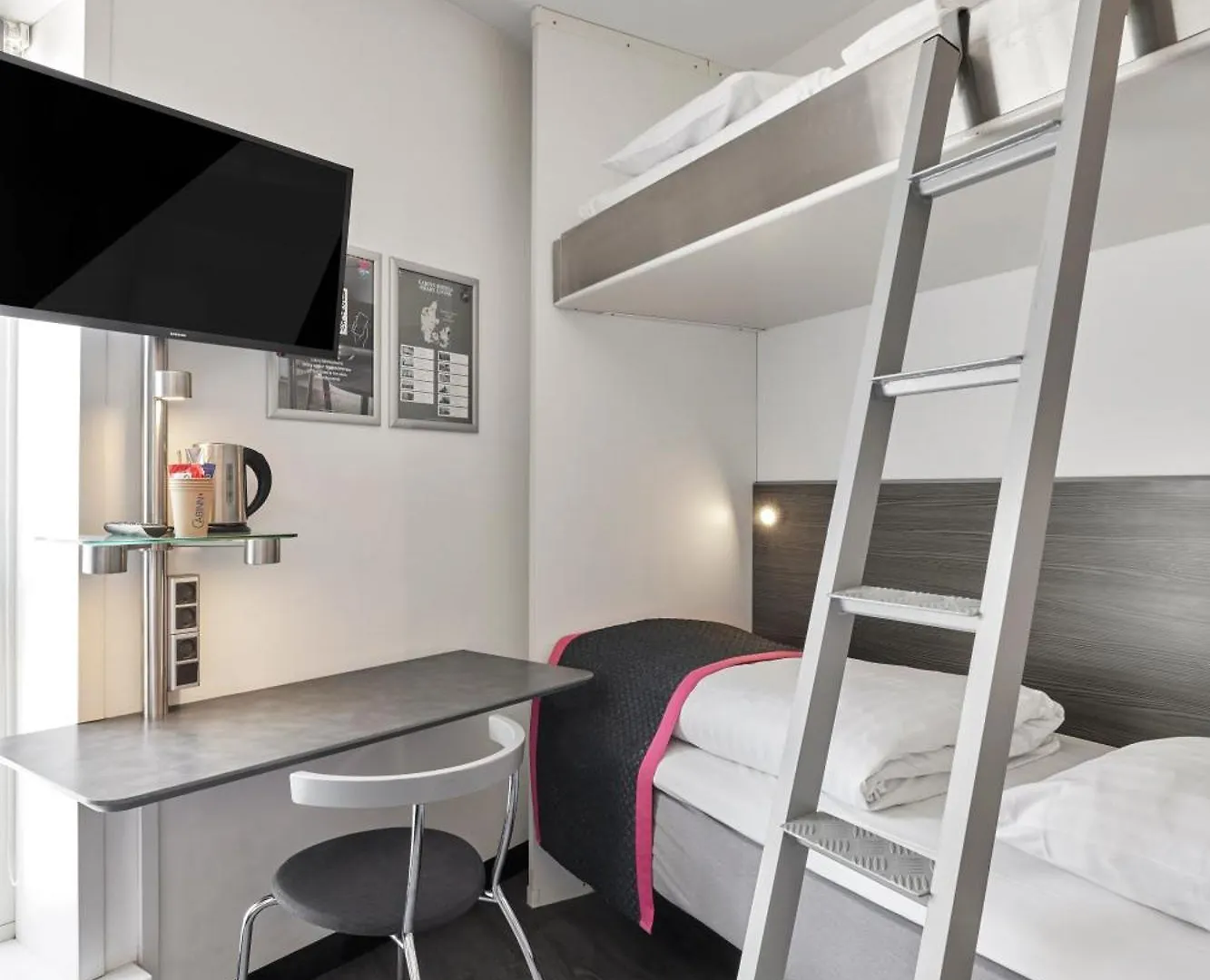 Cabinn City Copenhagen