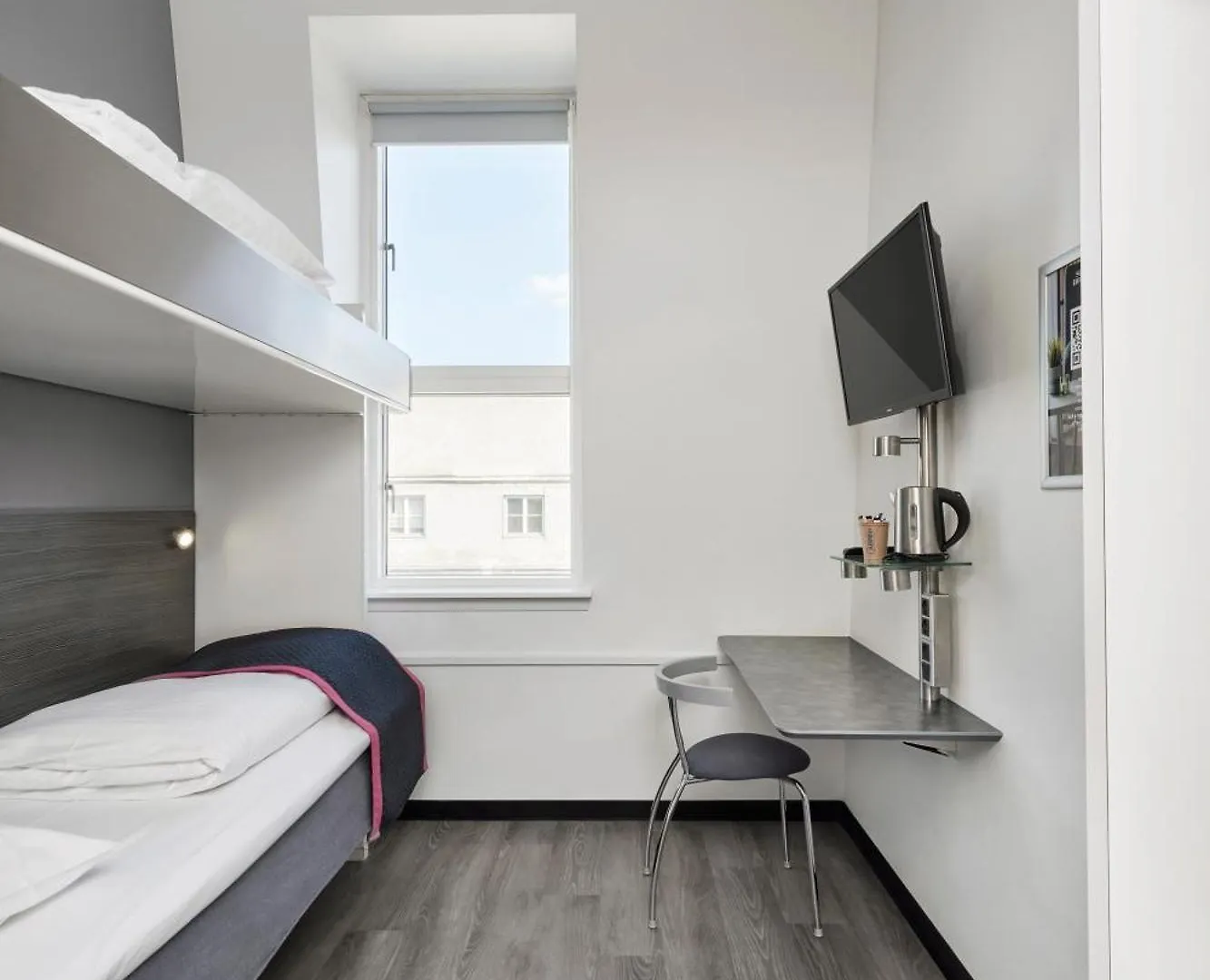 Cabinn City Copenhagen Denmark