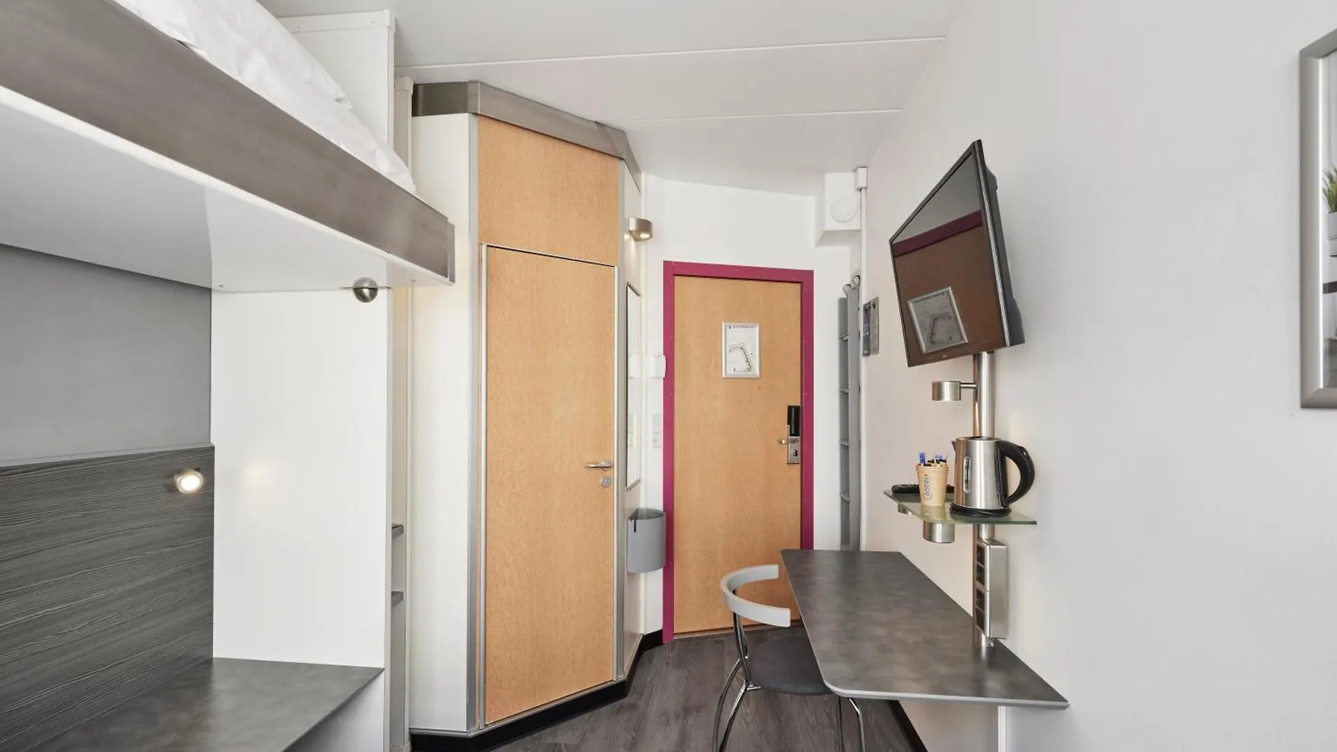 Cabinn City Copenhagen
