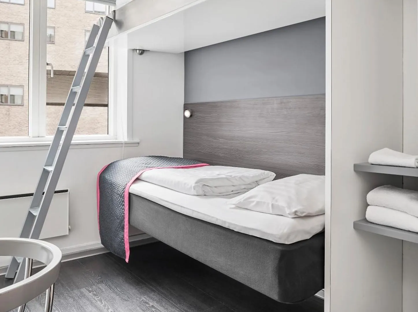 Cabinn City Copenhagen Hotel