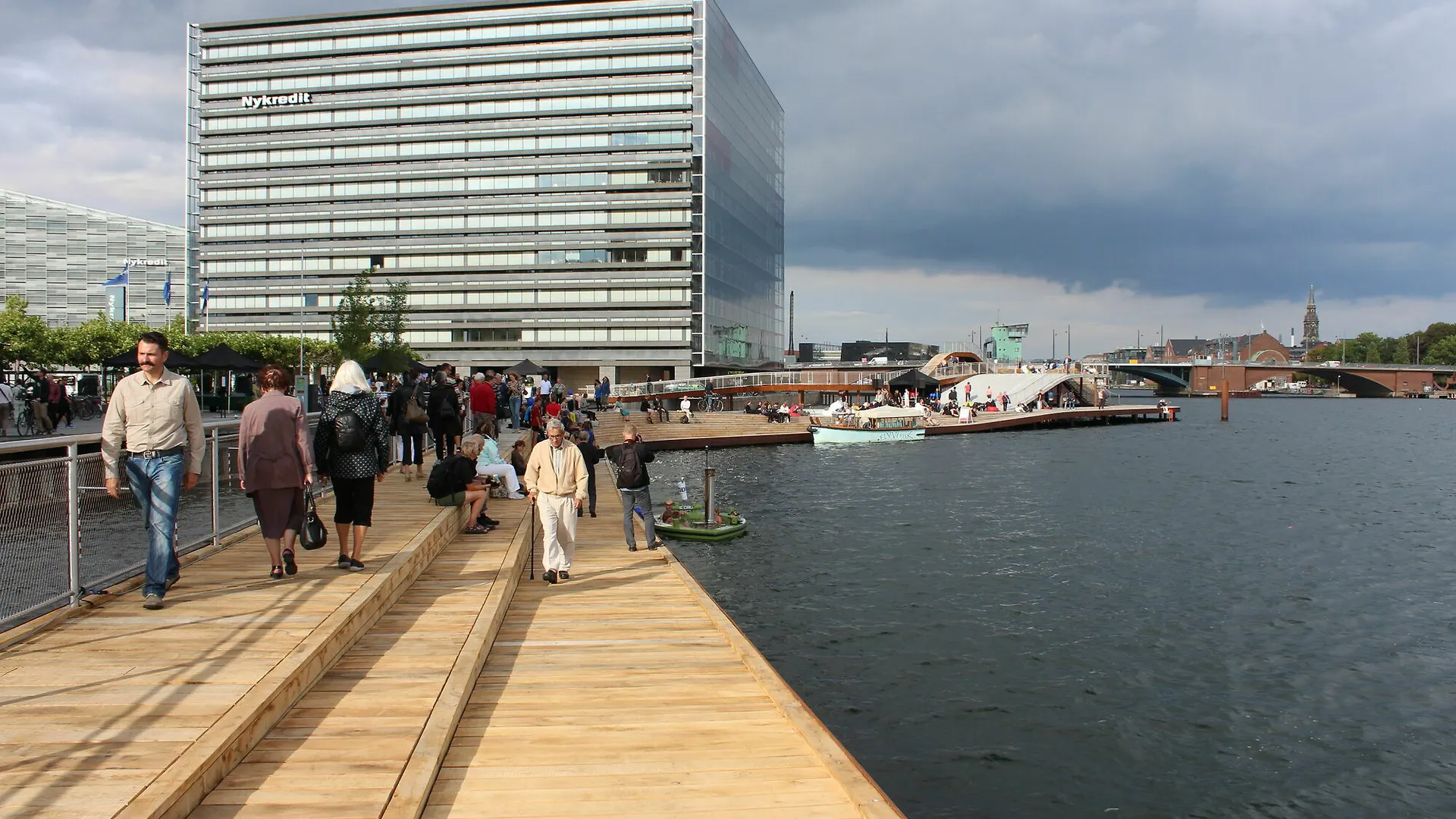 Cabinn City Copenhagen 2*,  Denmark