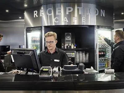 Cabinn City Copenhagen Hotel