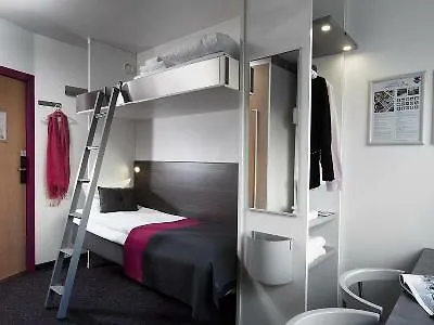 Cabinn City Copenhagen 2*,