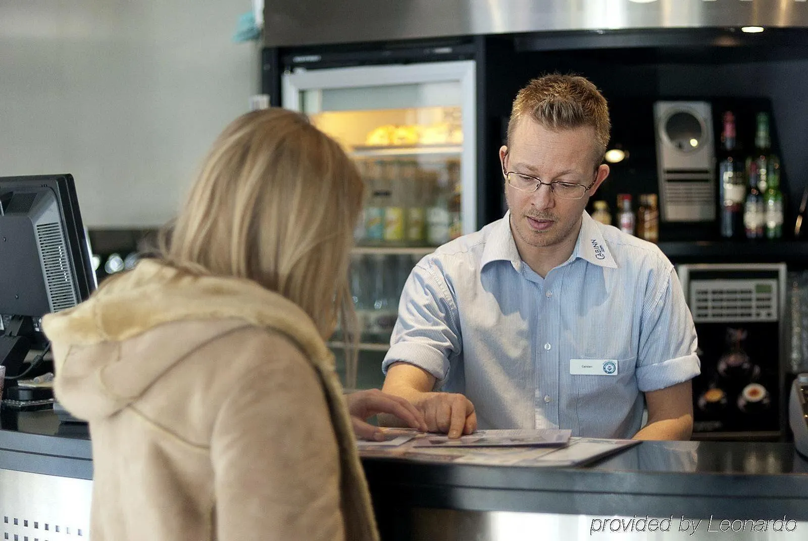 Cabinn City Copenhagen Denmark