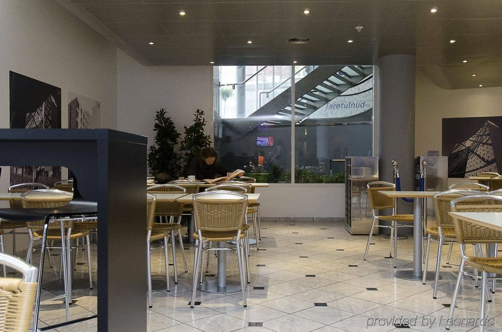 Cabinn City Copenhagen Hotel