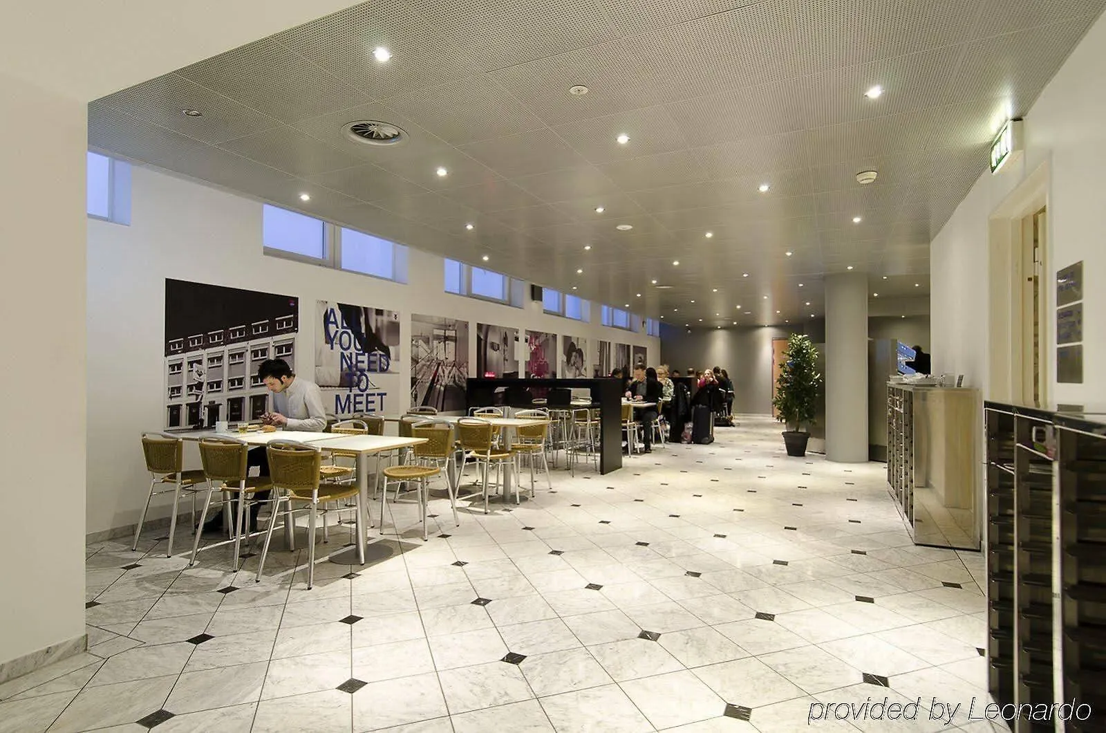 Cabinn City Copenhagen