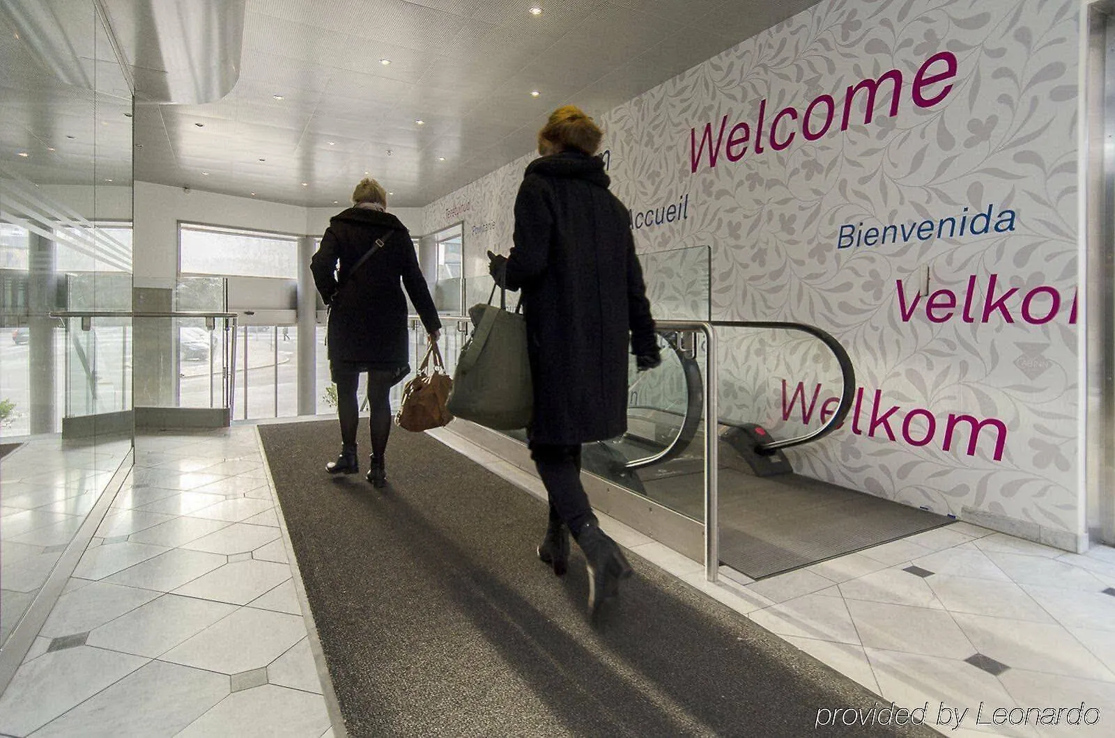 Hotel Cabinn City Copenhagen