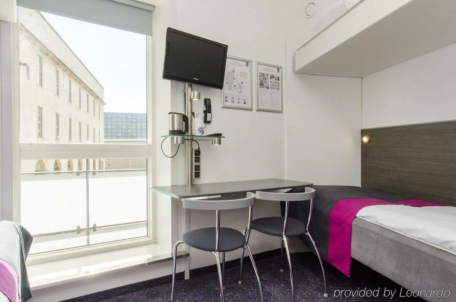 Cabinn City Copenhagen Denmark