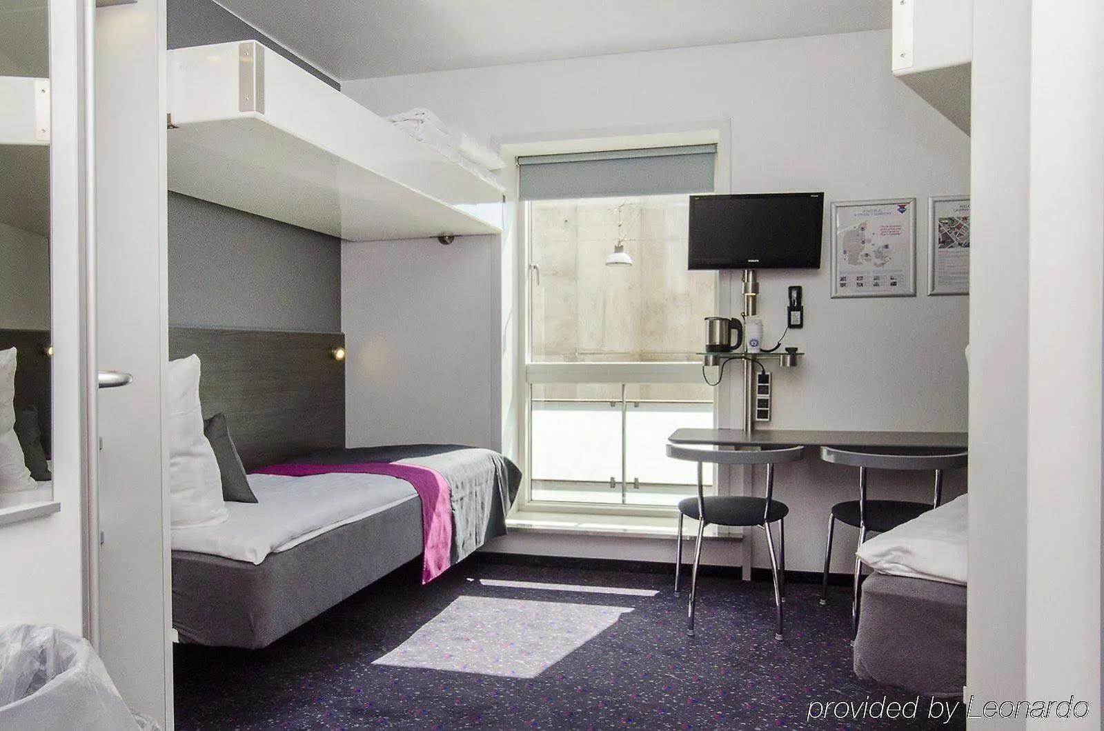 Cabinn City Copenhagen
