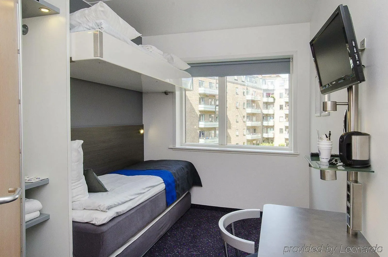 Cabinn City Copenhagen 2*,