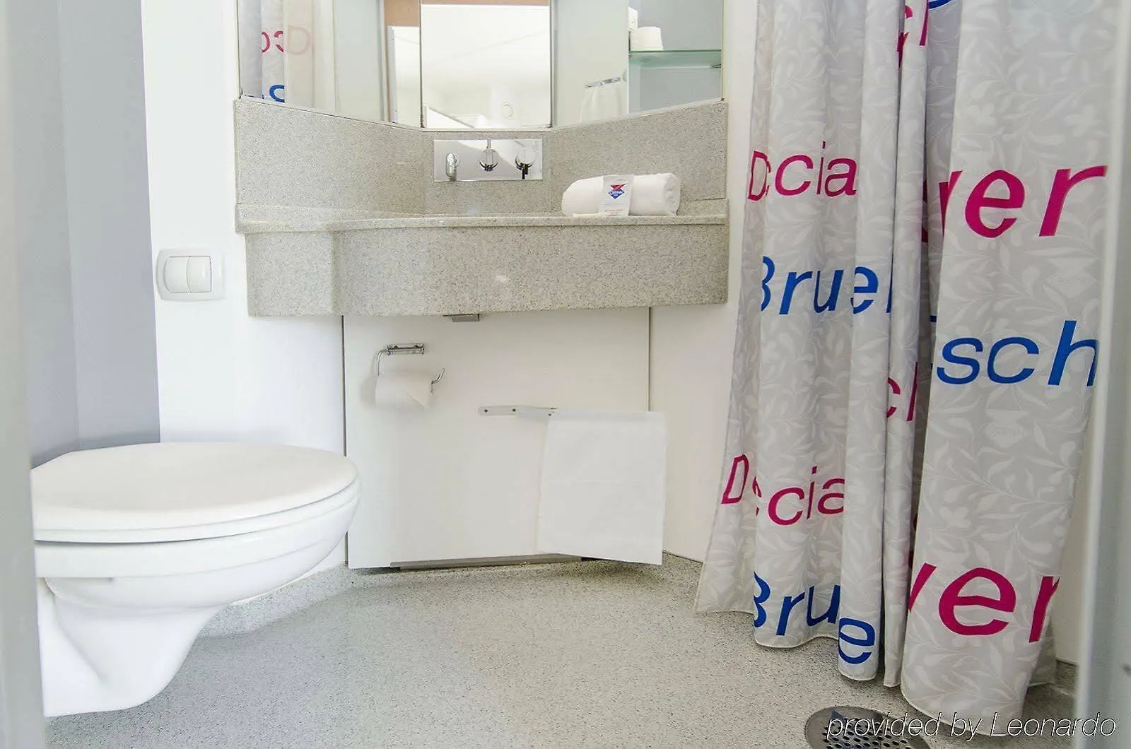 Cabinn City Copenhagen Hotel