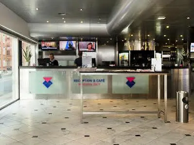 Cabinn City Copenhagen Denmark