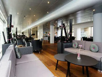 Cabinn City Copenhagen 2*,  Denmark