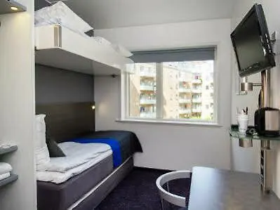 Cabinn City Copenhagen Hotel