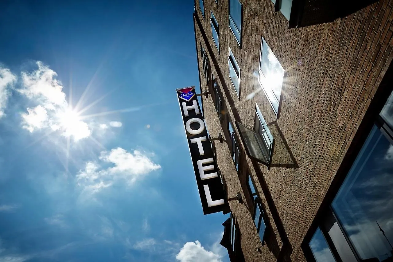 Cabinn City Copenhagen