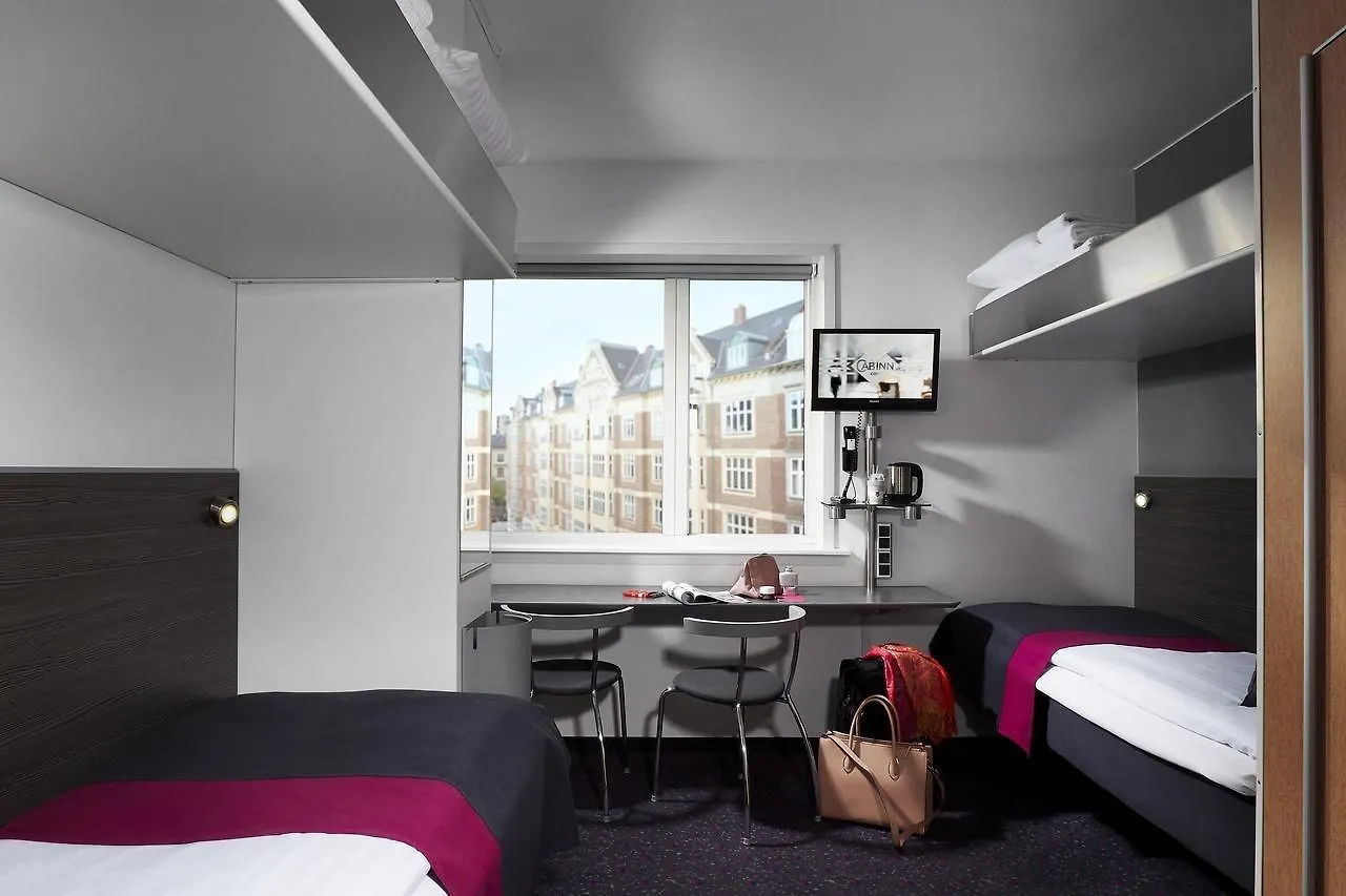 Cabinn City Copenhagen