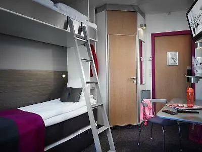 Cabinn City Copenhagen
