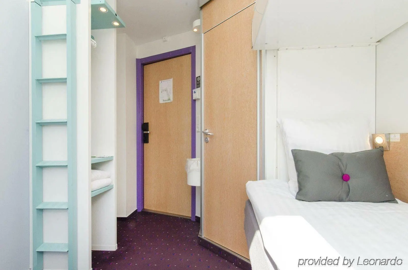 Cabinn City Copenhagen 2*,