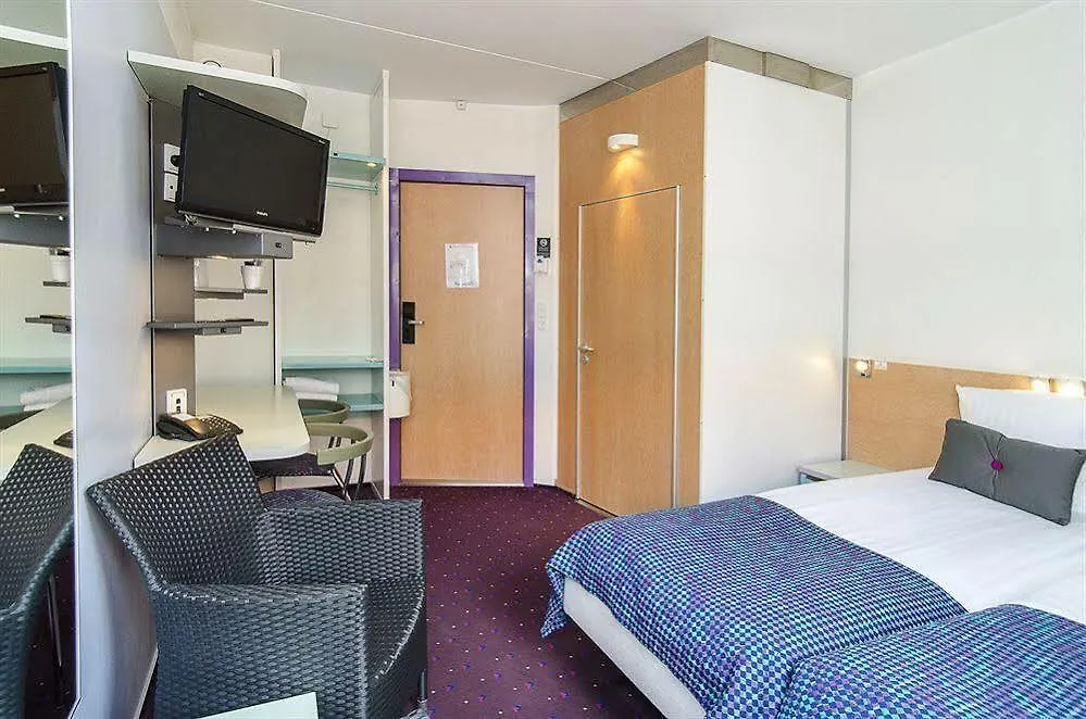 Hotel Cabinn City Copenhagen